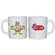 Club Mug: Mr. Baseball