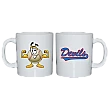 Club Mug: Mr. Baseball