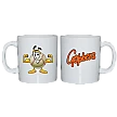 Club Mug: Mr. Baseball