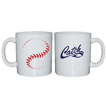 Taza de Café: Costuras