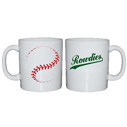 Taza de Café: Costuras