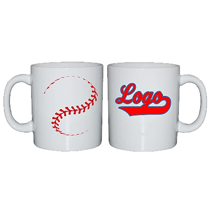 Taza de Café: Costuras