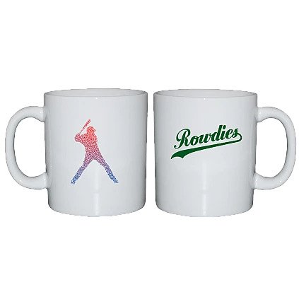 Taza del Café: Slugger