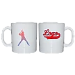 Taza del Café: Slugger