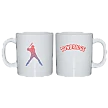 Taza del Café: Slugger