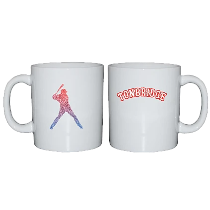 Taza del Café: Slugger