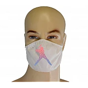 Maschera per la bocca: Hitter