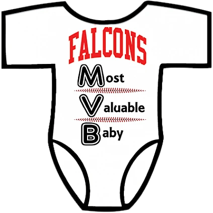 Club Baby Romper: Most Valuable Baby