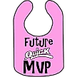 Club Baby Slabbetje: Future MVP