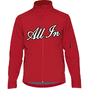 Chaqueta  Softshell All-In
