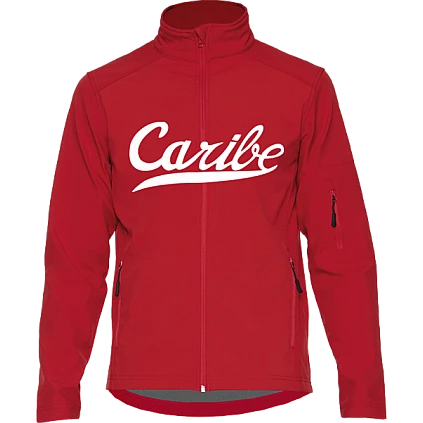 Giacca Caribe Softshell