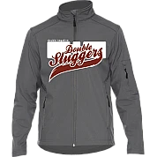 Double Sluggers Softshell Jacket