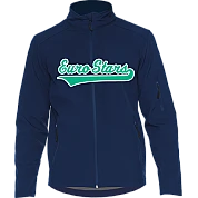 Chaqueta Softshell Euro Stars