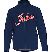Jeka Softshell Jacket