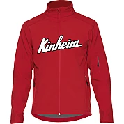 Chaqueta softshell Kinheim