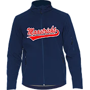 Giacca Softshell Maastricht