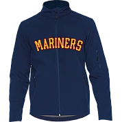 Chaqueta softshell Plymouth Mariners
