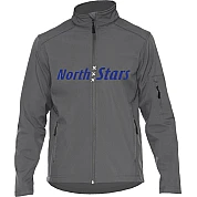 Giacca North Stars Amsterdam Softshell