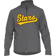 Giacca Softshell Northern Stars