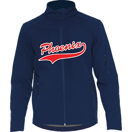Chaqueta Phoenix Softshell
