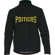 Giacca Poitiers Softshell