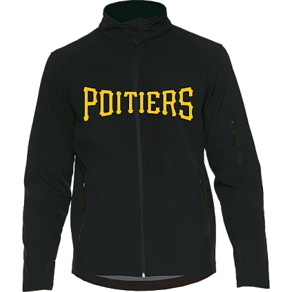Giacca Poitiers Softshell