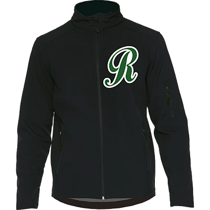 Rowdies Softshell Jas: R