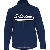 Giacca Schiedam Softshell