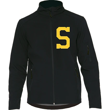 Giacca Softshell Skelleftea