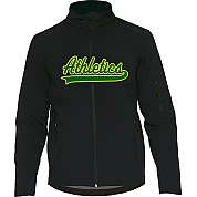 Giacca Softshell Athletics