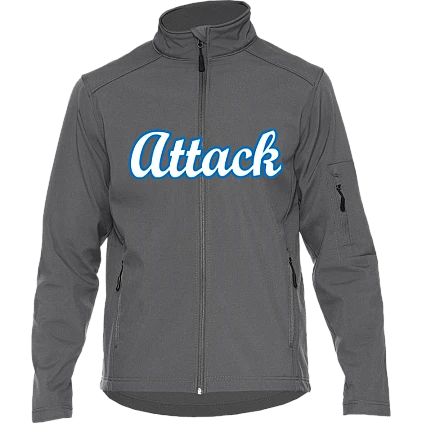 Attack Softshell Jacket