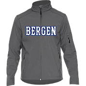 Bergen Wet Sox Softshell Jack