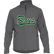 Braintree Rays Softshell Jacket