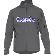 Brawlers Softshell Jack