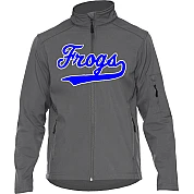 Chaqueta Softshell Odiz Frogs