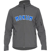 Giacca softshell Mokum Hawks