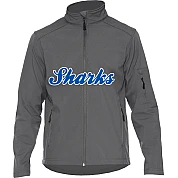 Sefton Sharks Softshell Jacket
