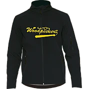 Giacca Softshell Volewijckers