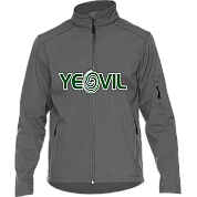 Yeovil Whirlwinds Softshell Jacket