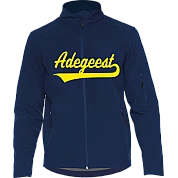 Adegeest Softshell Jack