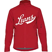 Alimos Lions Softshell Jack