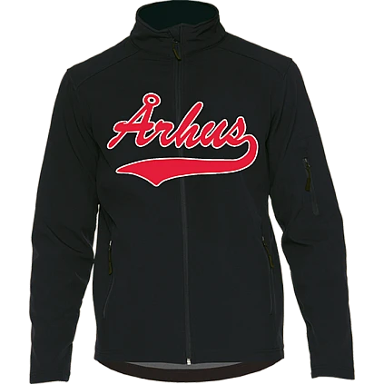 Arhus Softshell Jacket