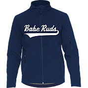 Babe Ruds Softshell Jack