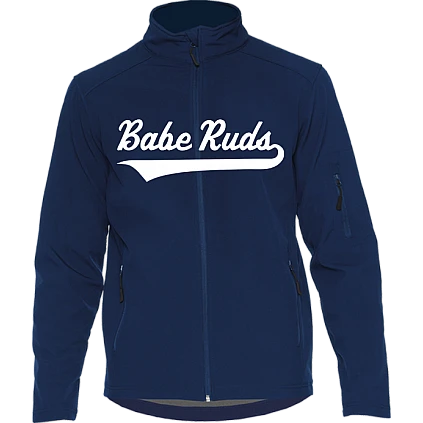 Babe Ruds Softshell Jack