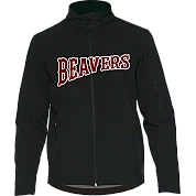 Giacca softshell Broxtowe Beavers