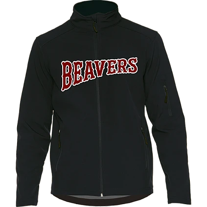 Giacca softshell Broxtowe Beavers