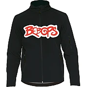 Giacca Bebops Softshell
