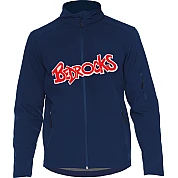 Giacca Bedrocks Softshell
