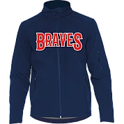 Berlin Braves Softshell Jacket