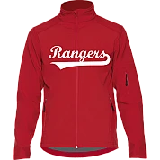 Berlin Rangers Softshell Jacket